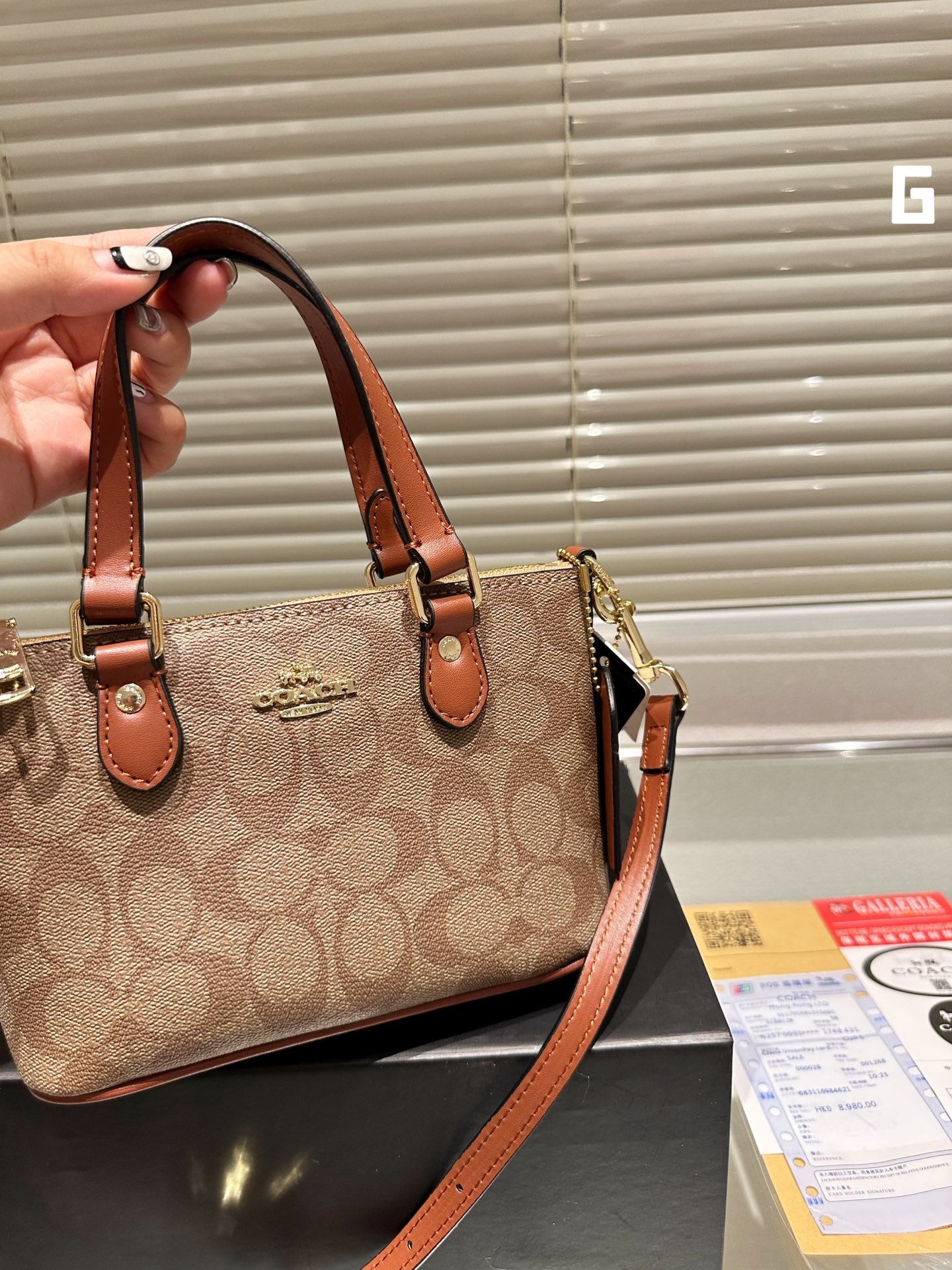 $28.99-Coach-X5414 gallery