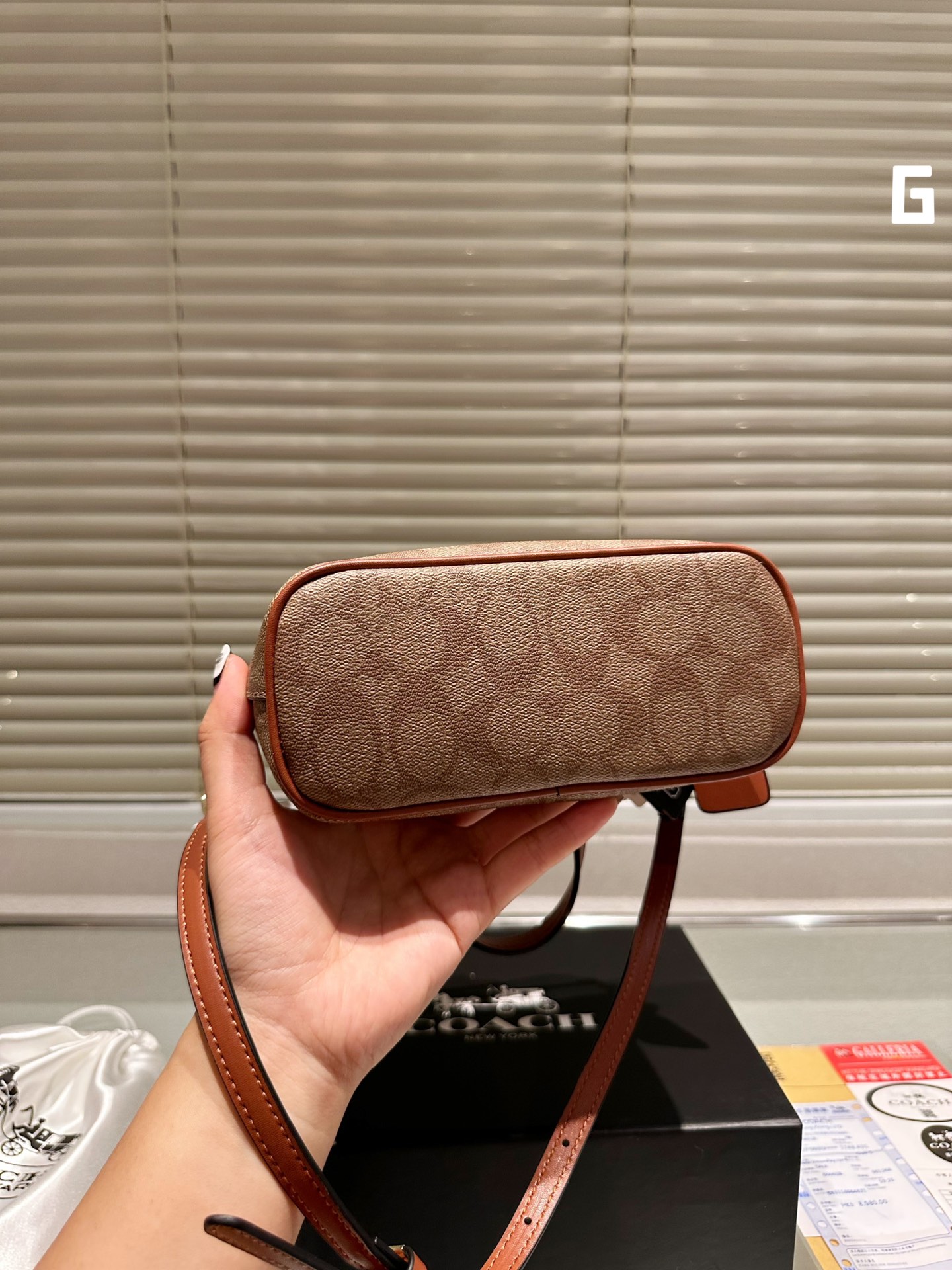 $28.99-Coach-X5414 gallery