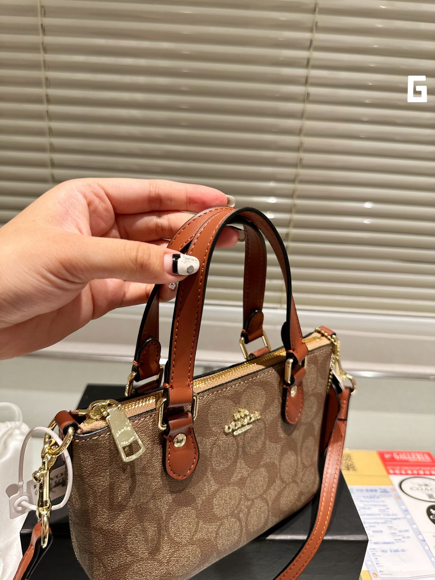 $28.99-Coach-X5414 gallery