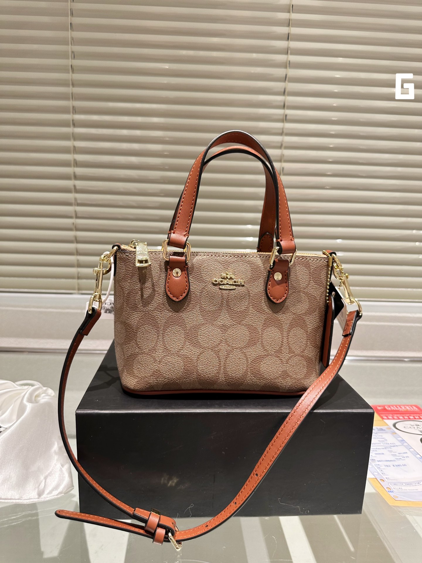 $28.99-Coach-X5414 gallery