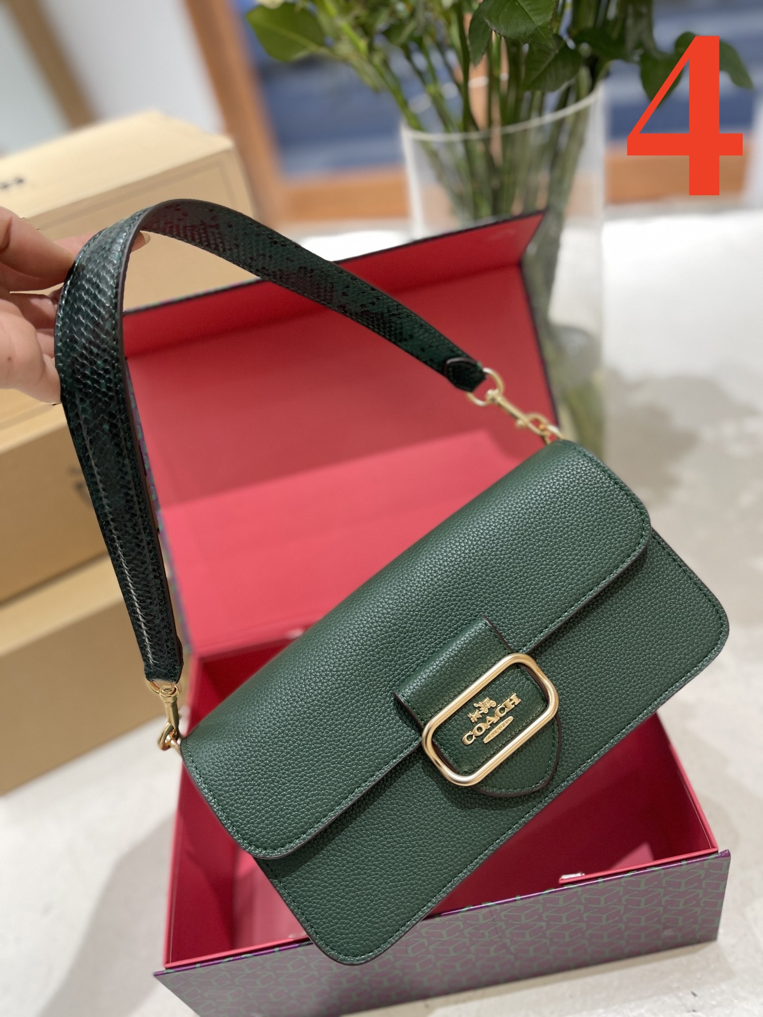 $28.99-Coach-X5433 gallery