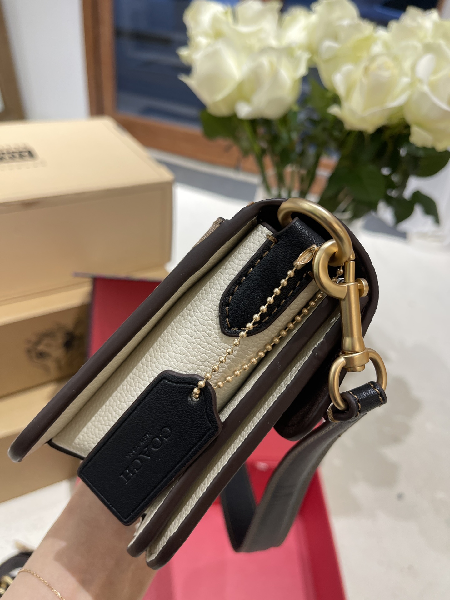 $28.99-Coach-X5433 gallery