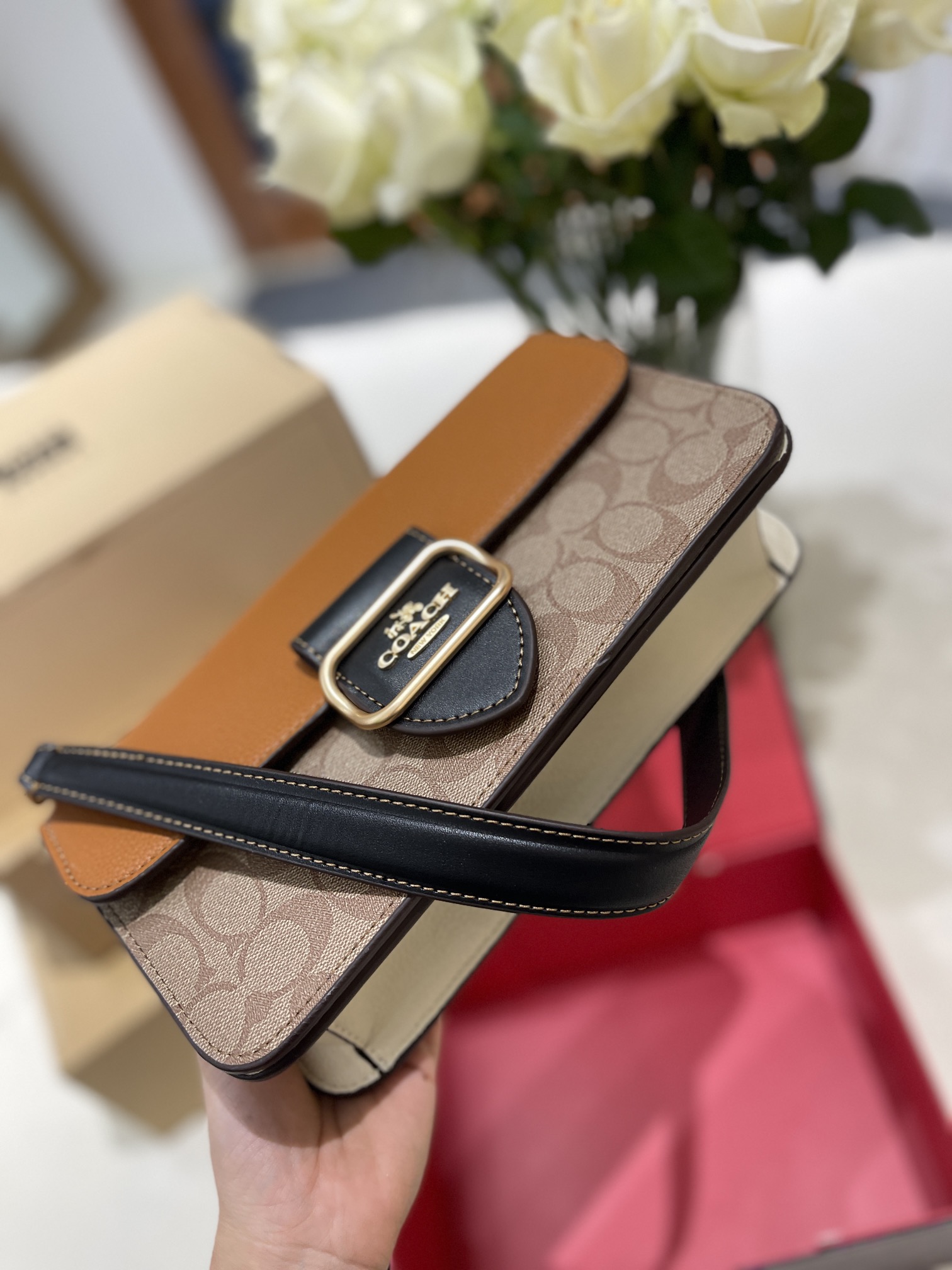 $28.99-Coach-X5433 gallery