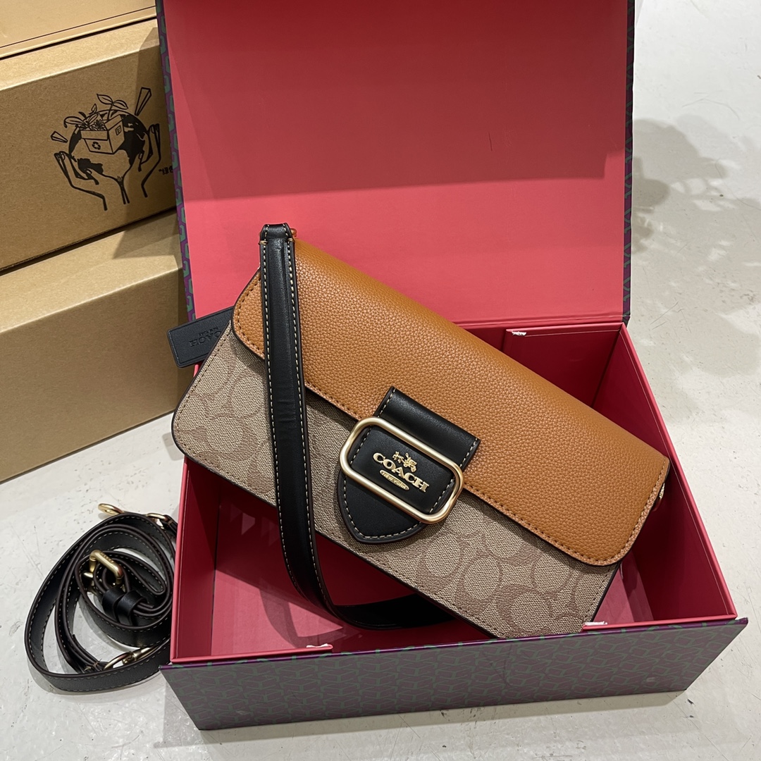 $28.99-Coach-X5433 gallery
