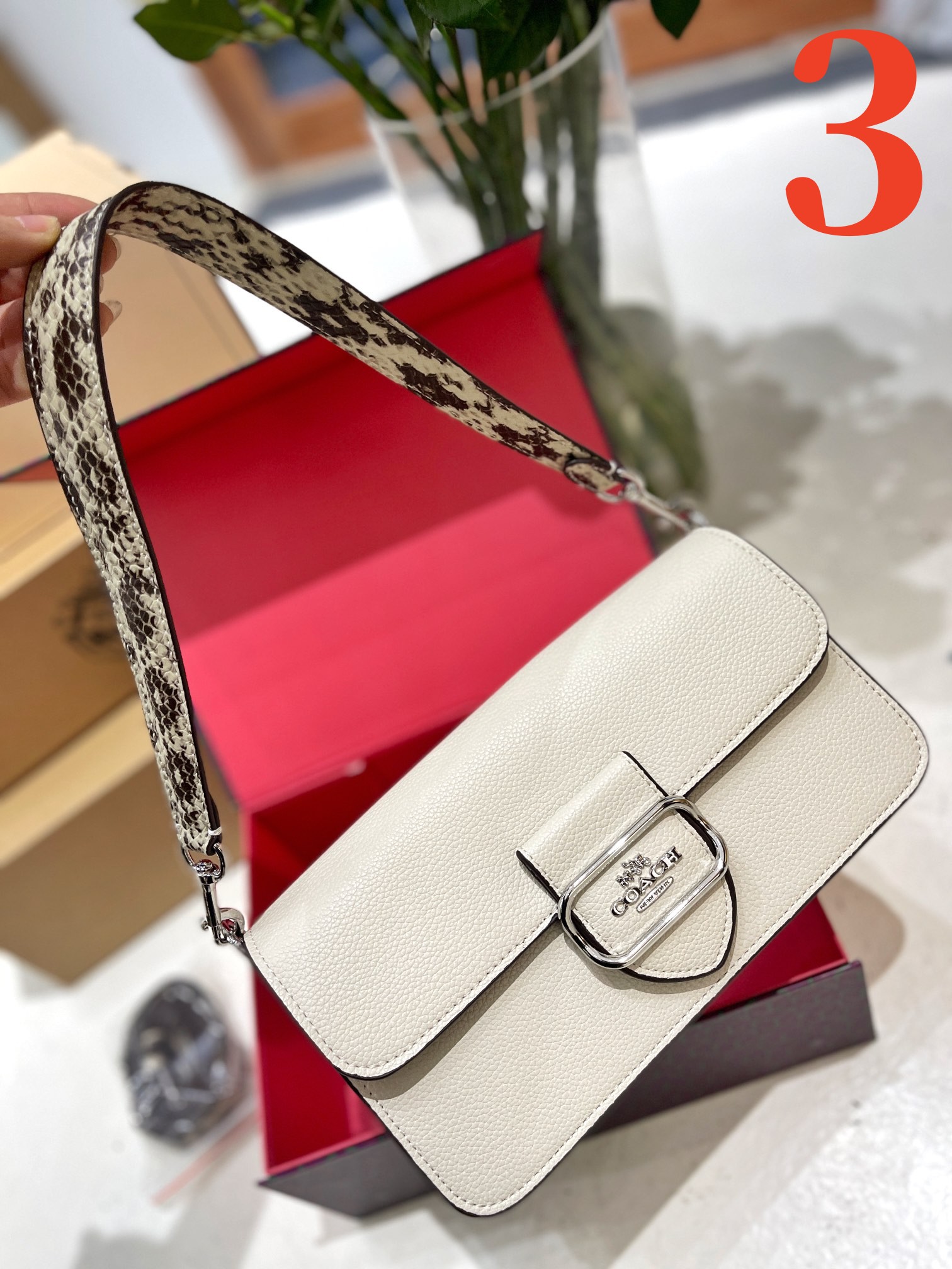 $28.99-Coach-X5433 gallery