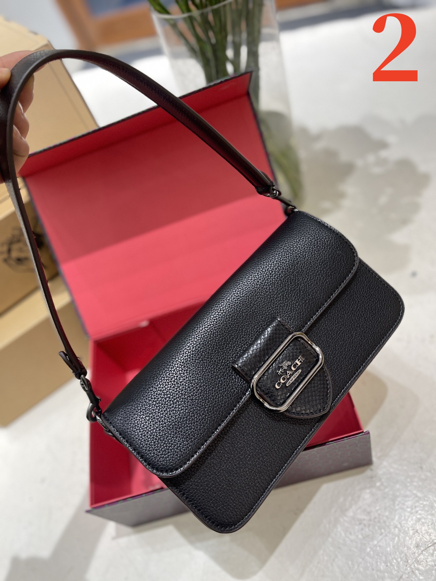 $28.99-Coach-X5433 gallery