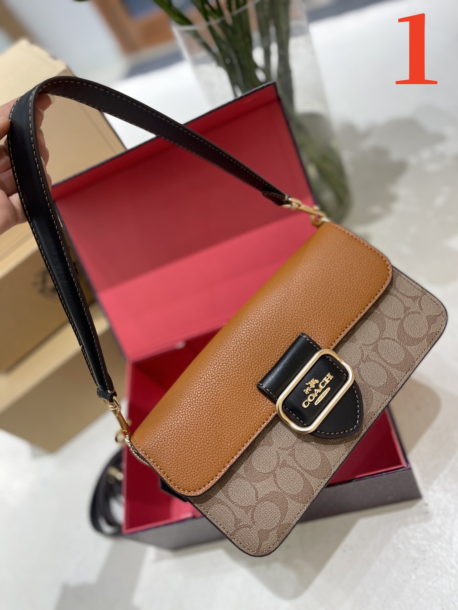 $28.99-Coach-X5433 gallery