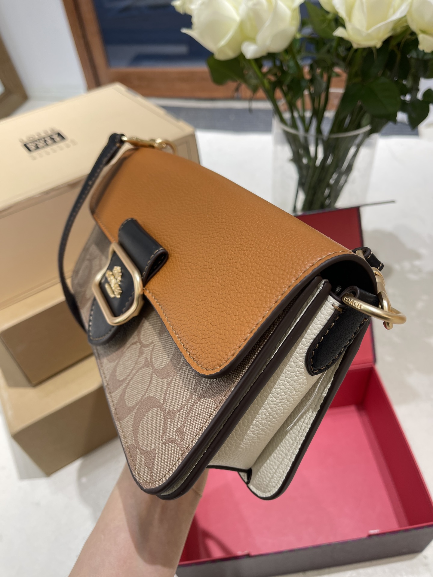 $28.99-Coach-X5433 gallery