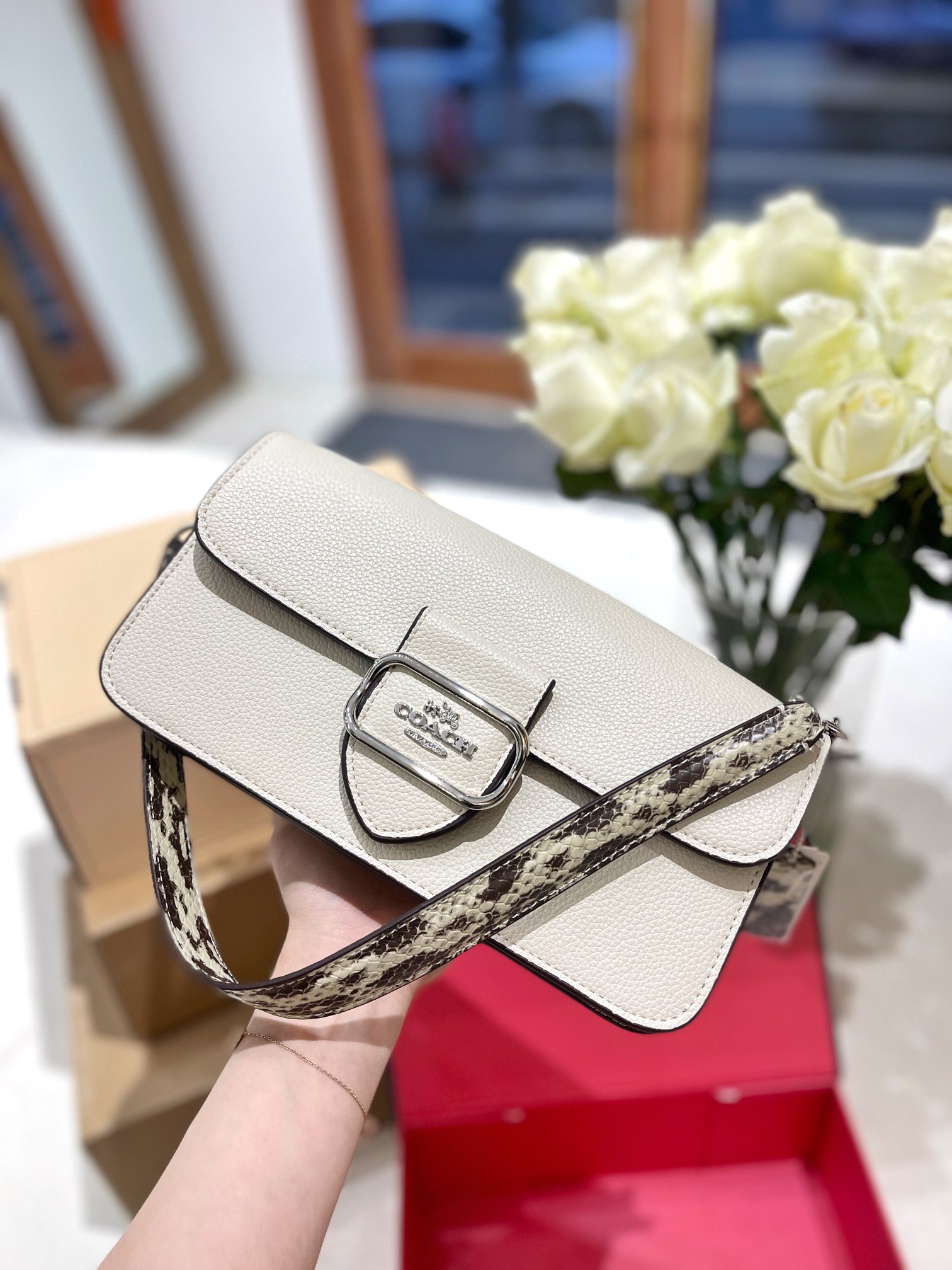 $28.99-Coach-X5433 gallery