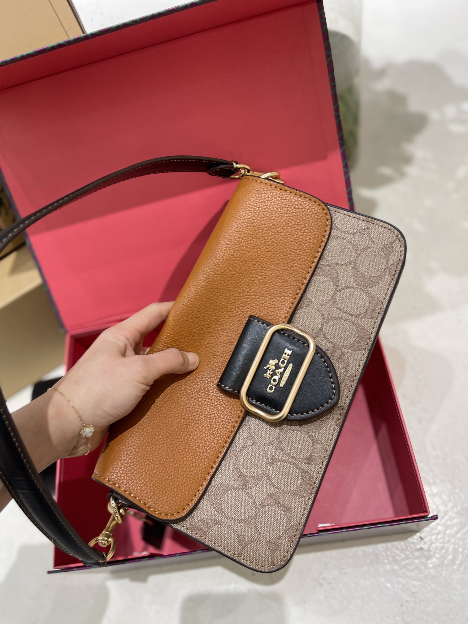 $28.99-Coach-X5433 gallery