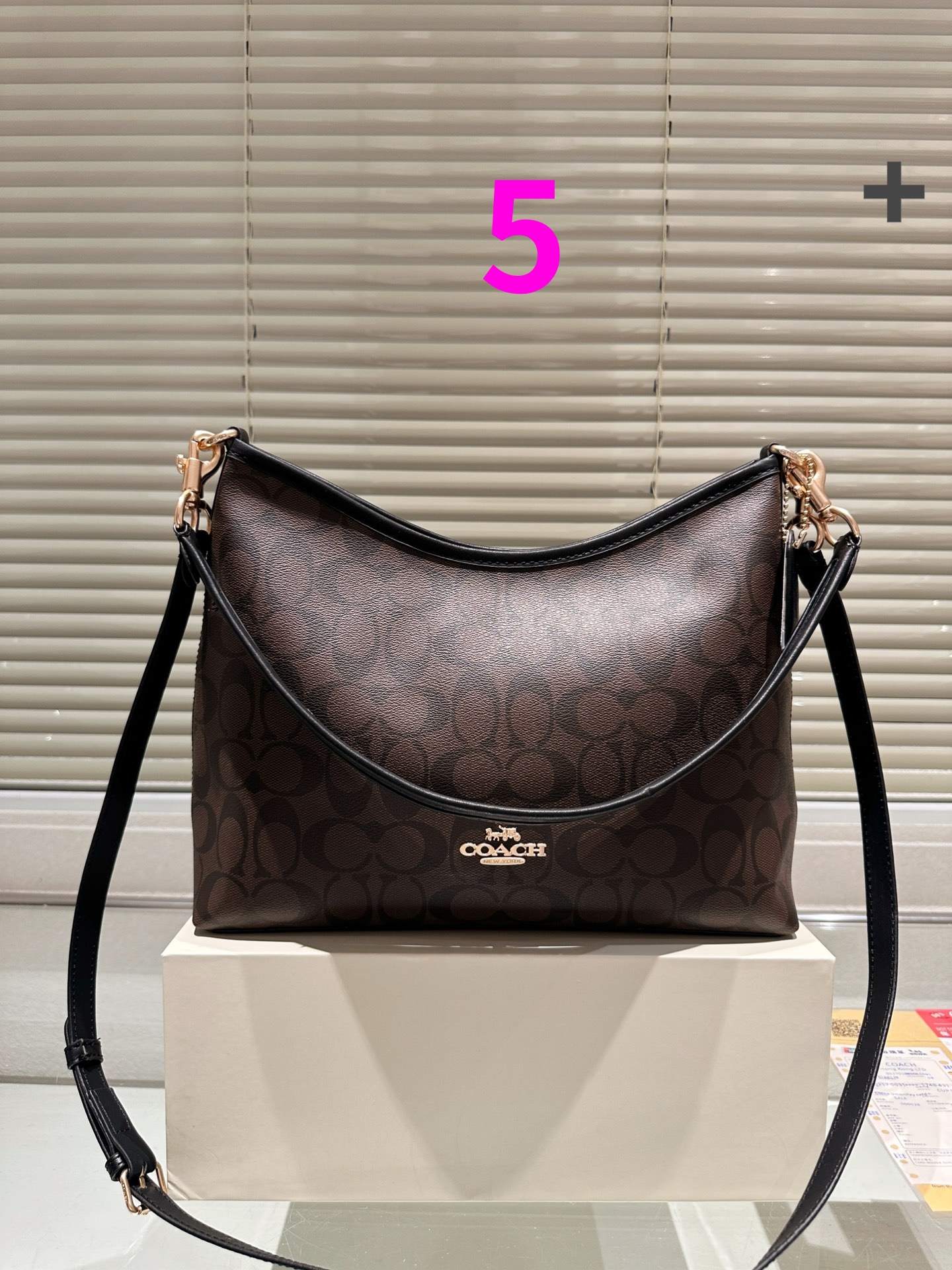 $28.99-Coach-X5438 gallery