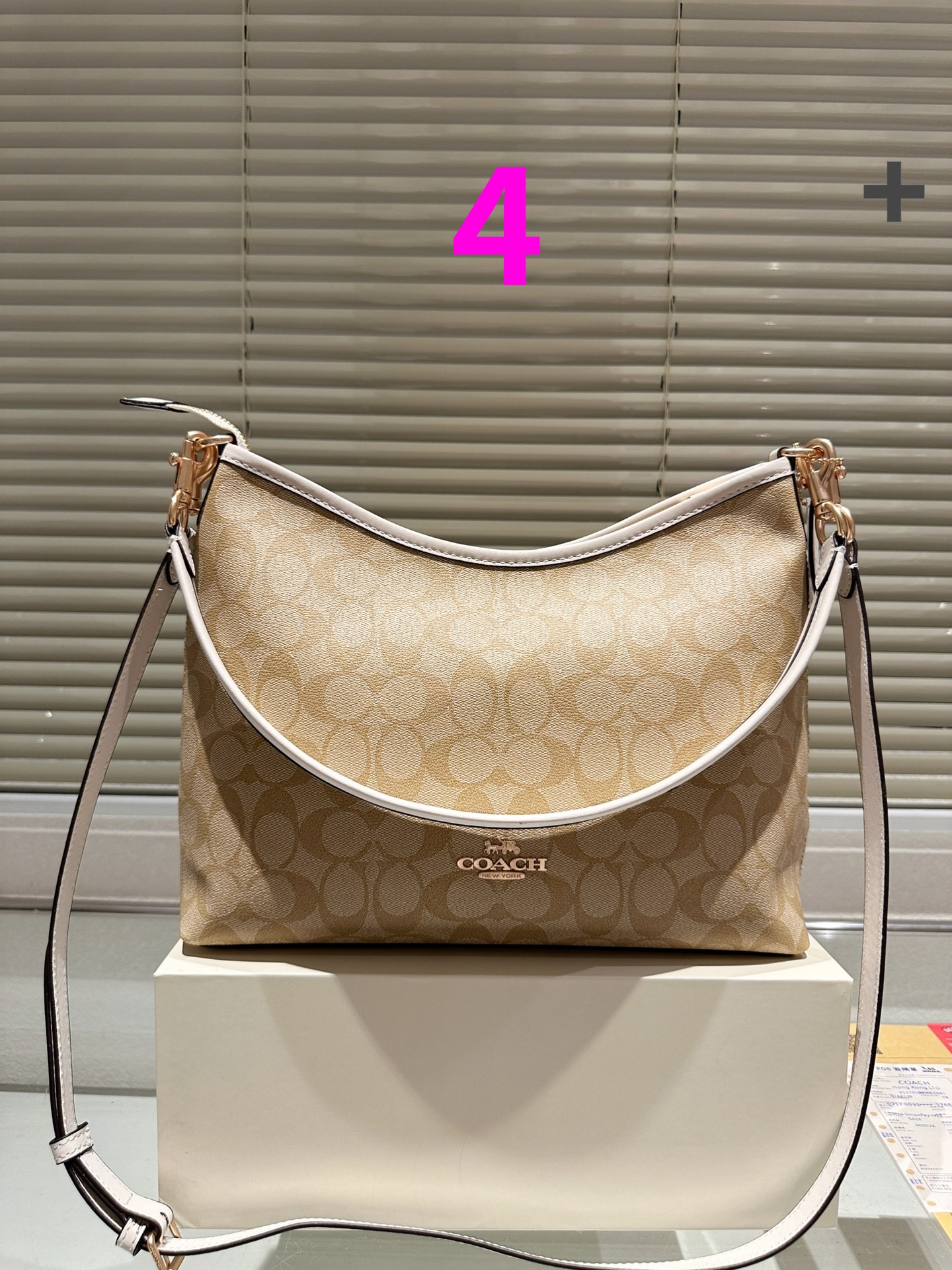 $28.99-Coach-X5438 gallery