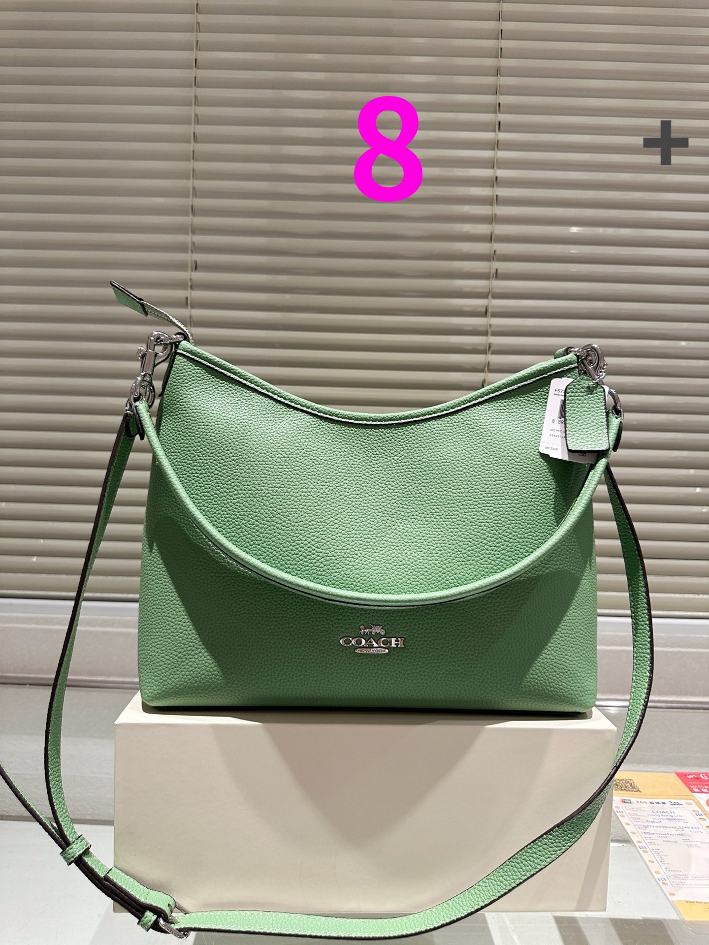 $28.99-Coach-X5438 gallery