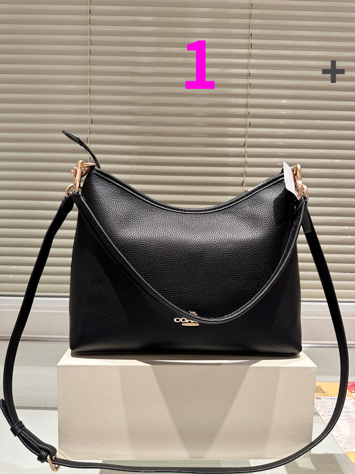 $28.99-Coach-X5438 gallery