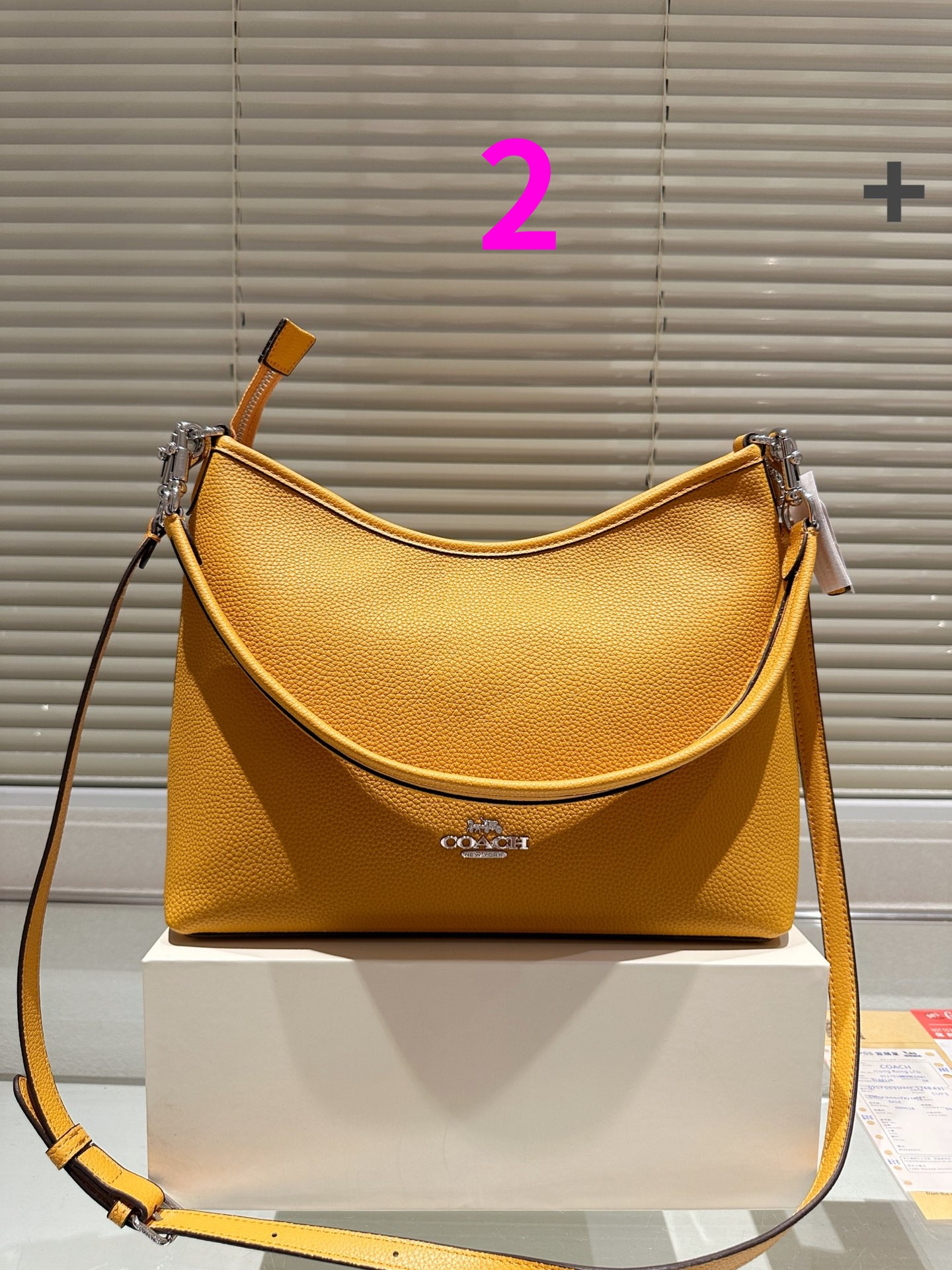 $28.99-Coach-X5438 gallery