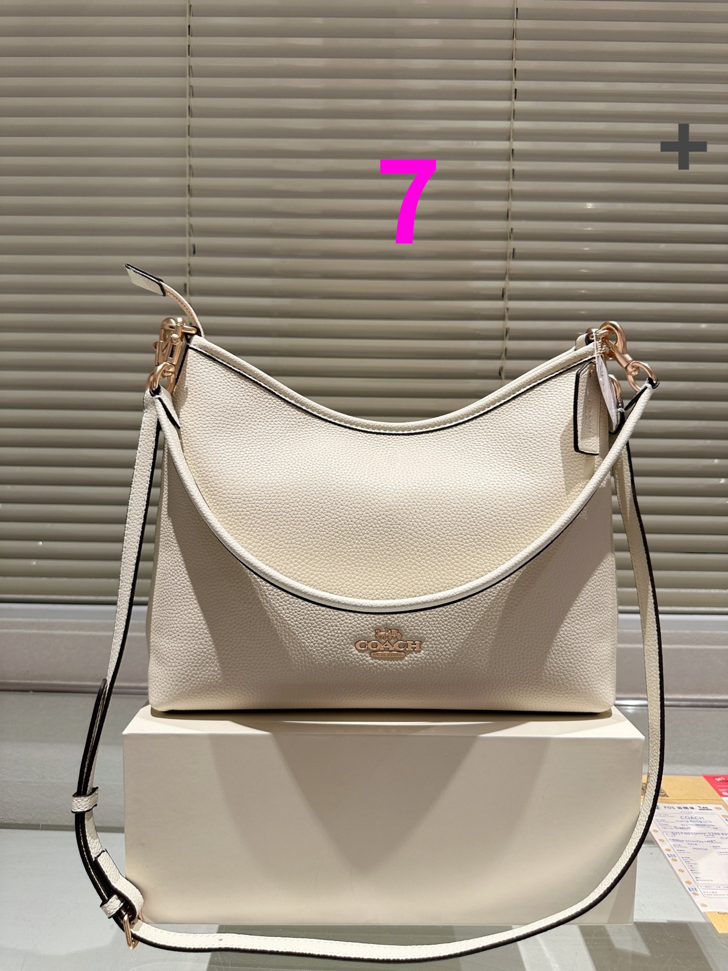$28.99-Coach-X5438 gallery