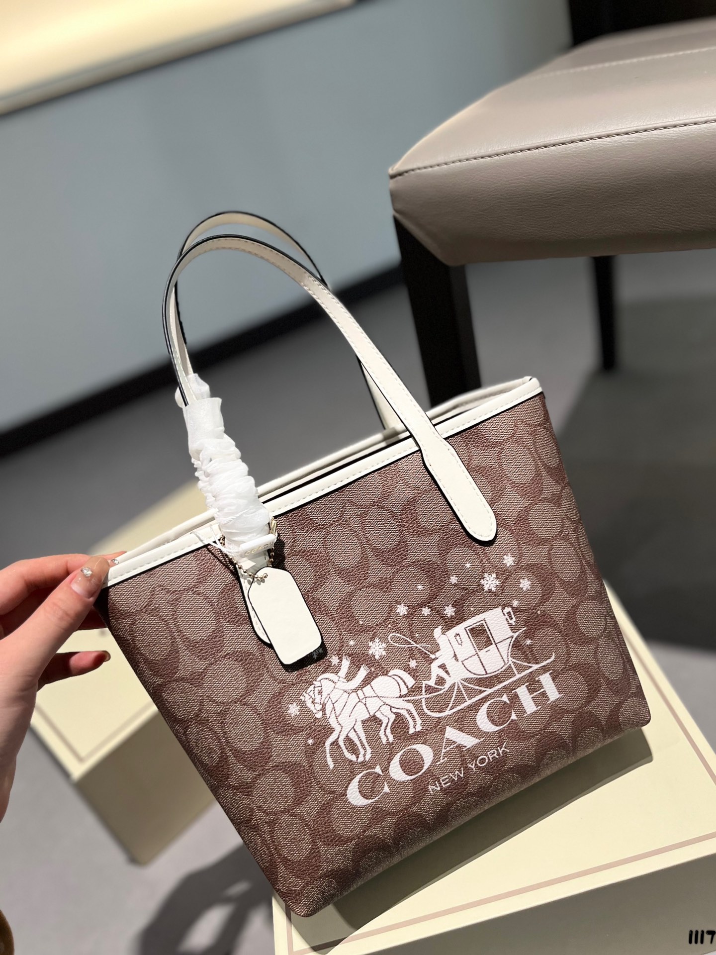 $28.99-Coach-X5461 gallery