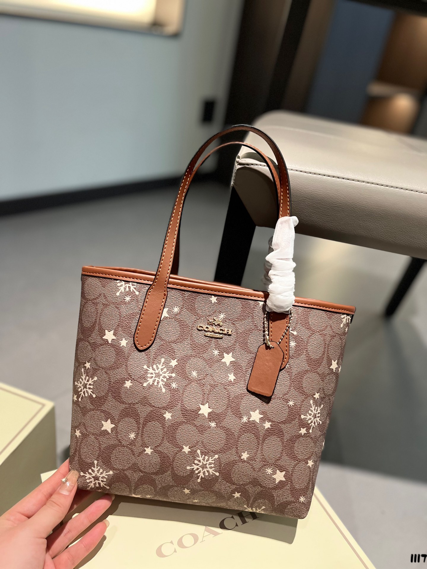 $28.99-Coach-X5461 gallery