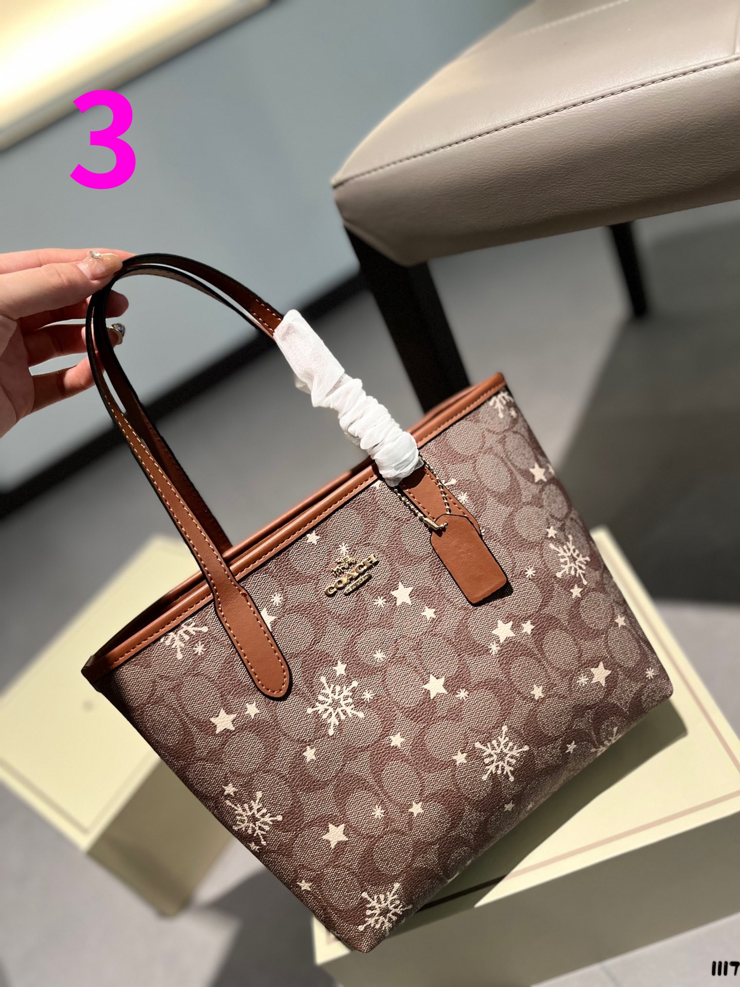 $28.99-Coach-X5461 gallery