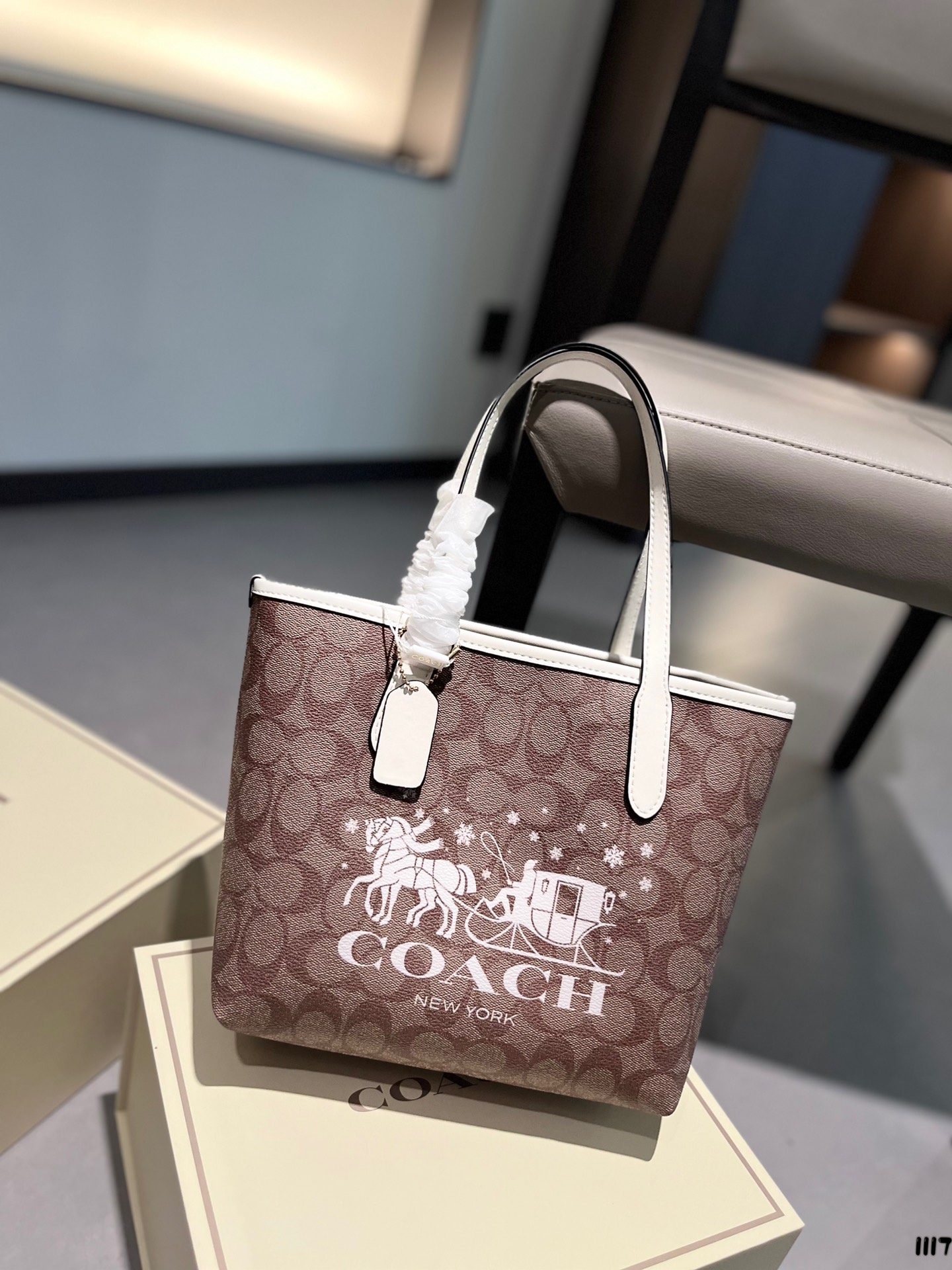 $28.99-Coach-X5461 gallery