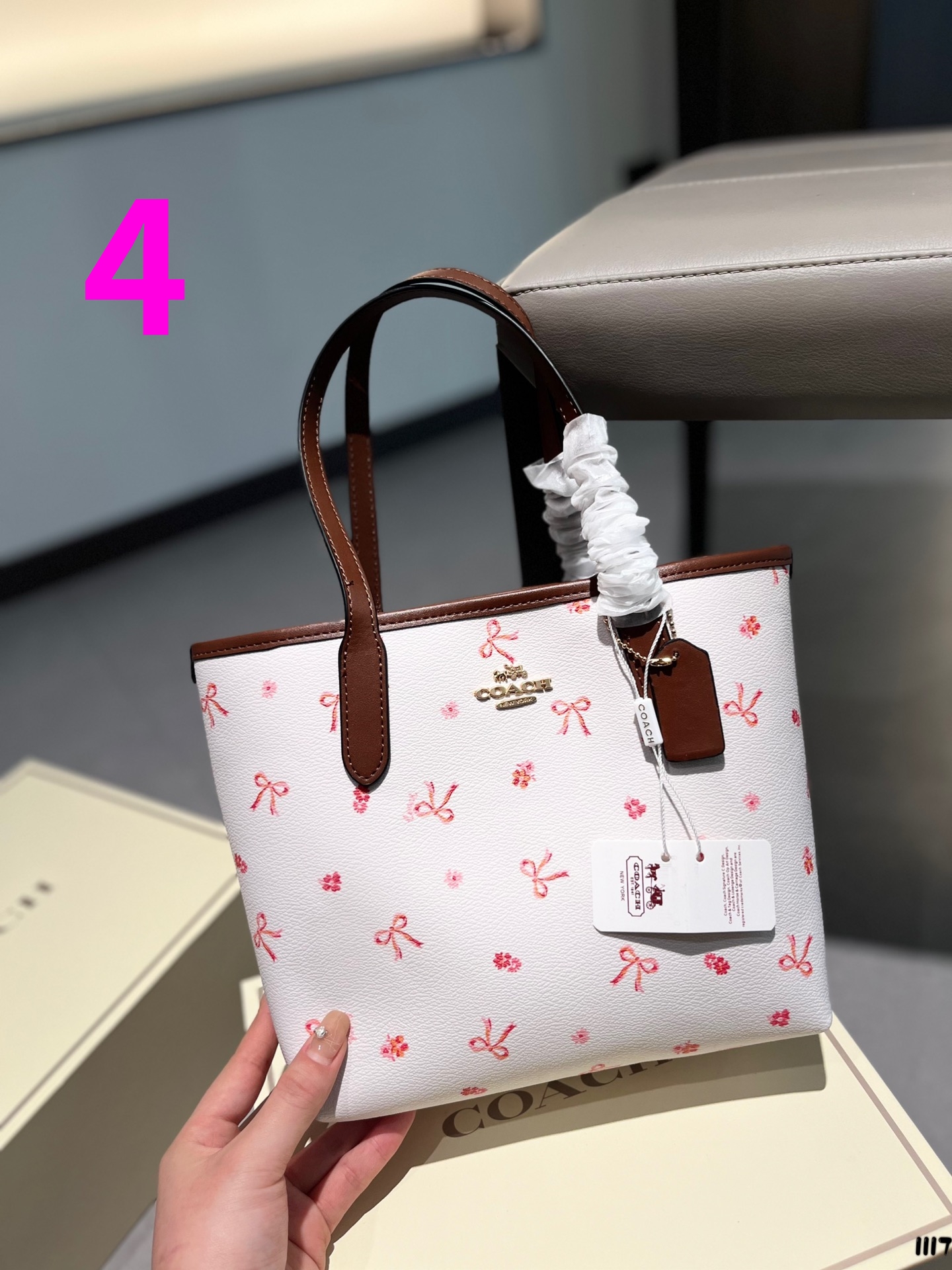 $28.99-Coach-X5461 gallery