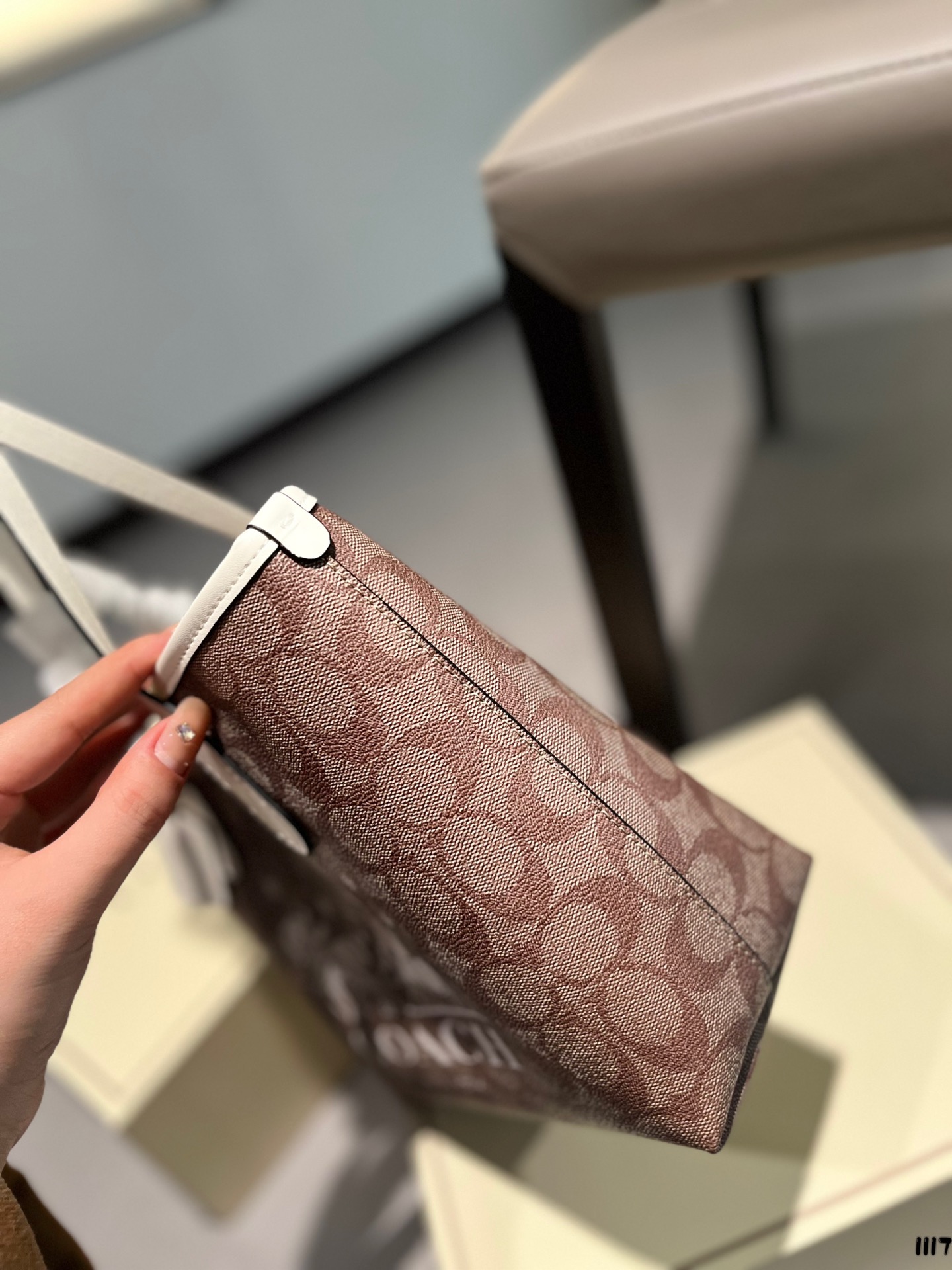 $28.99-Coach-X5461 gallery