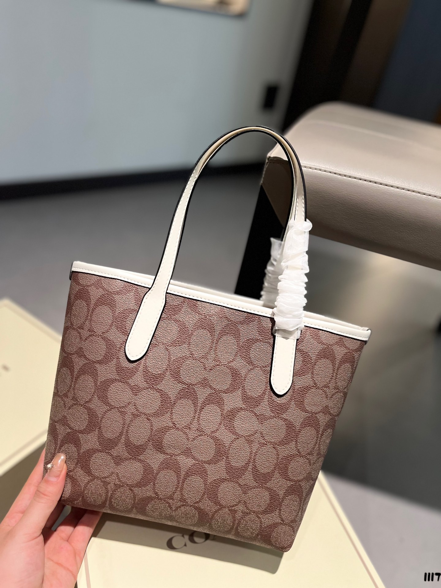 $28.99-Coach-X5461 gallery
