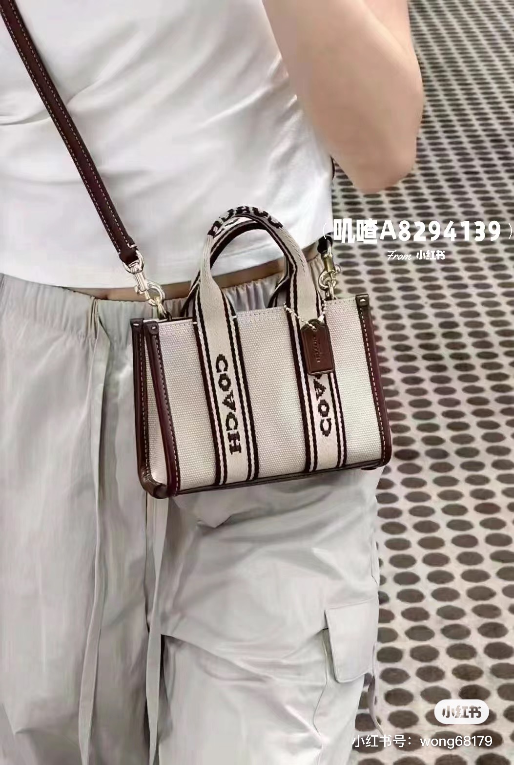 $28.99-Coach-X5466 gallery