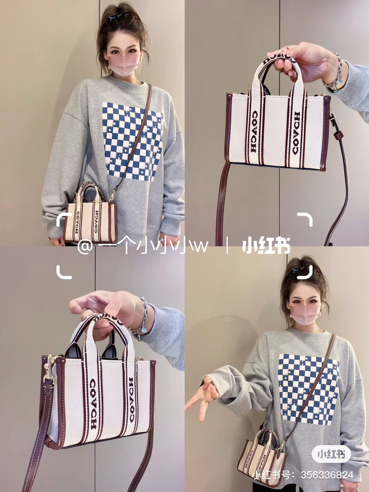 $28.99-Coach-X5466 gallery