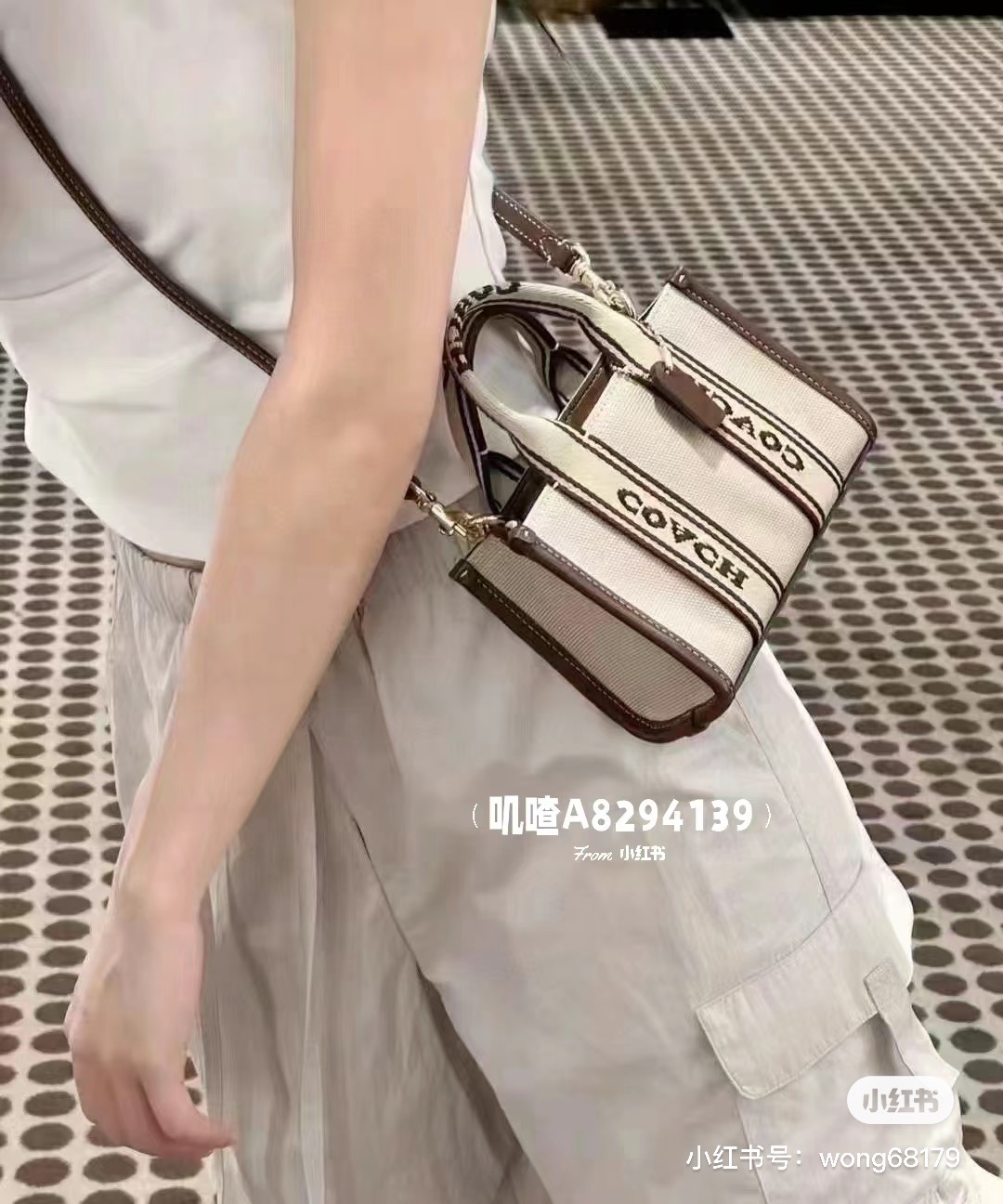 $28.99-Coach-X5466 gallery