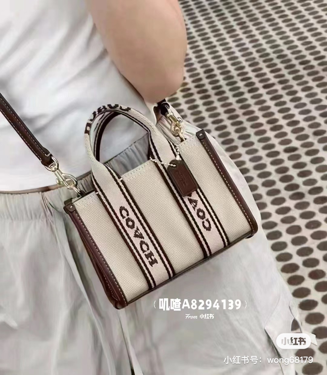 $28.99-Coach-X5466 gallery