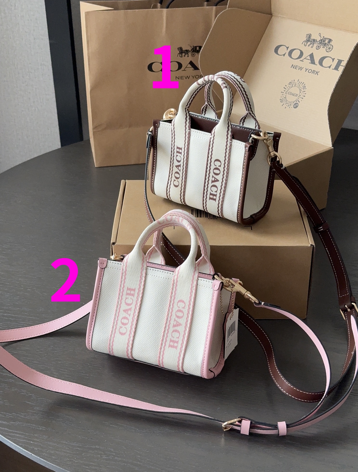 $28.99-Coach-X5466 gallery