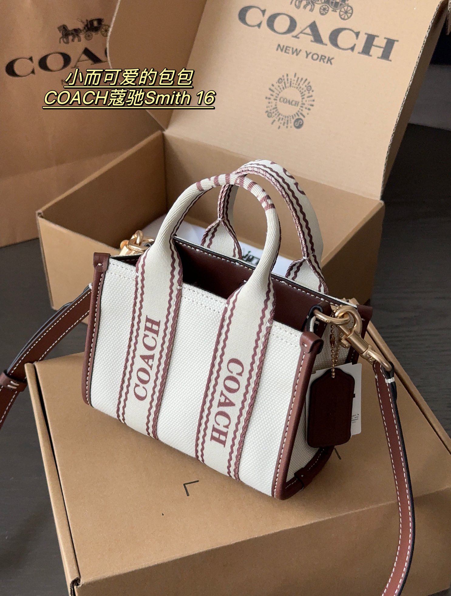 $28.99-Coach-X5466 gallery