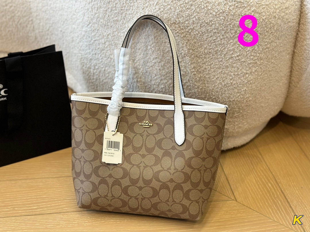 $28.99-Coach-X5473 gallery