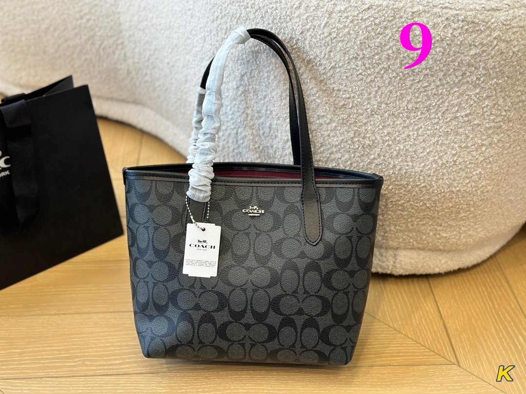 $28.99-Coach-X5473 gallery