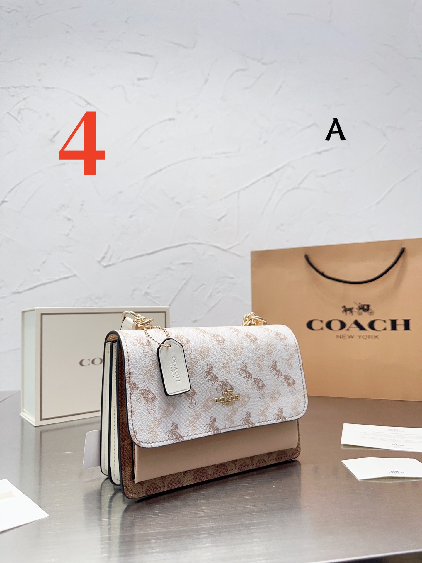 $28.99-Coach-X5495 gallery