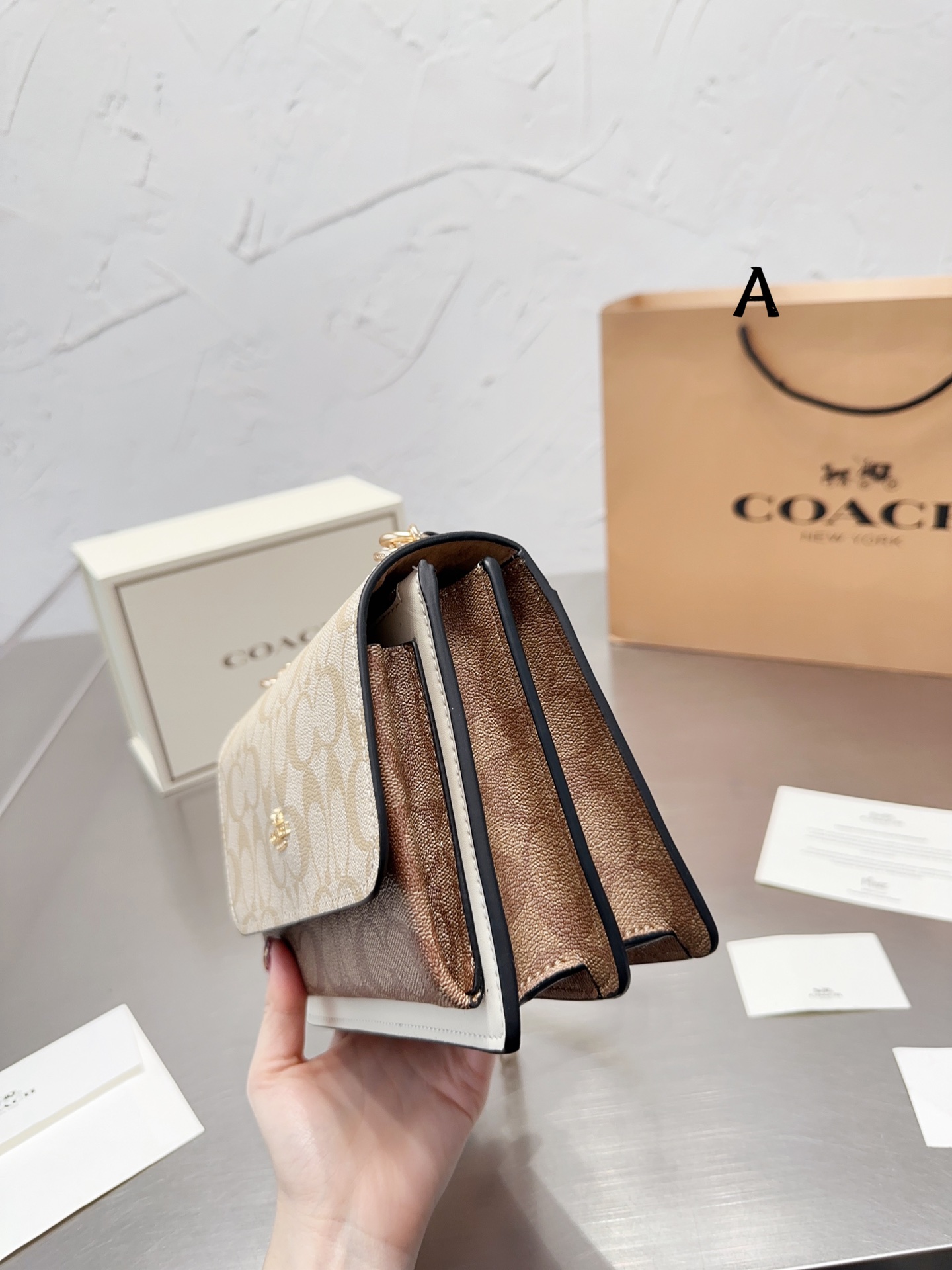$28.99-Coach-X5495 gallery