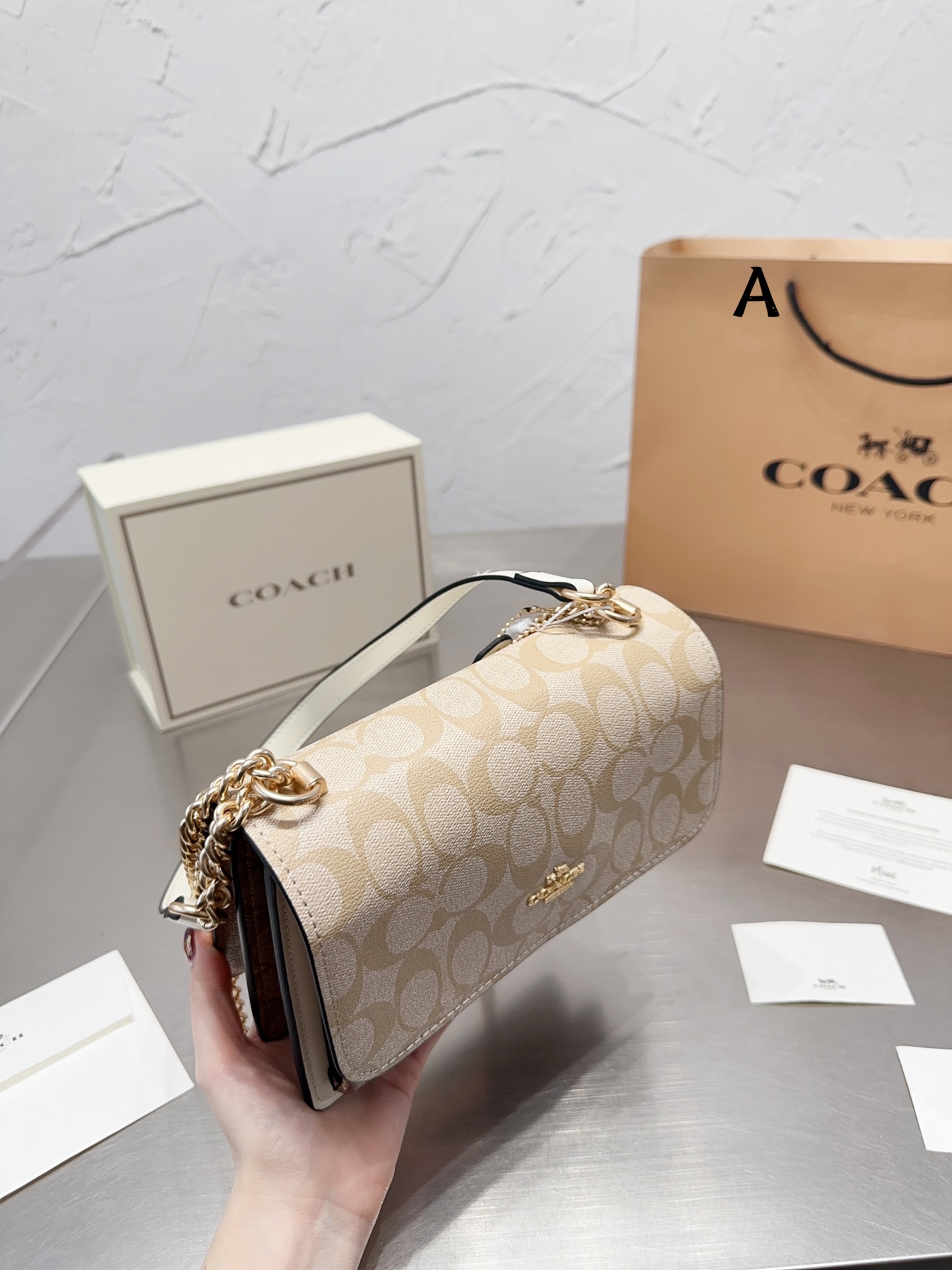 $28.99-Coach-X5495 gallery