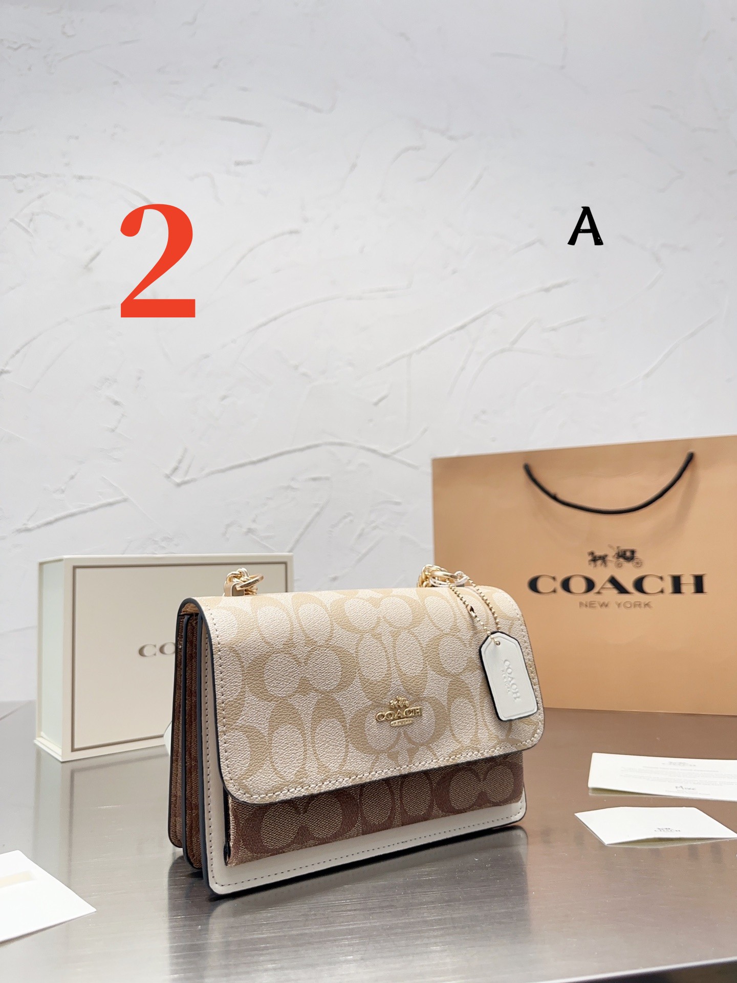 $28.99-Coach-X5495 gallery