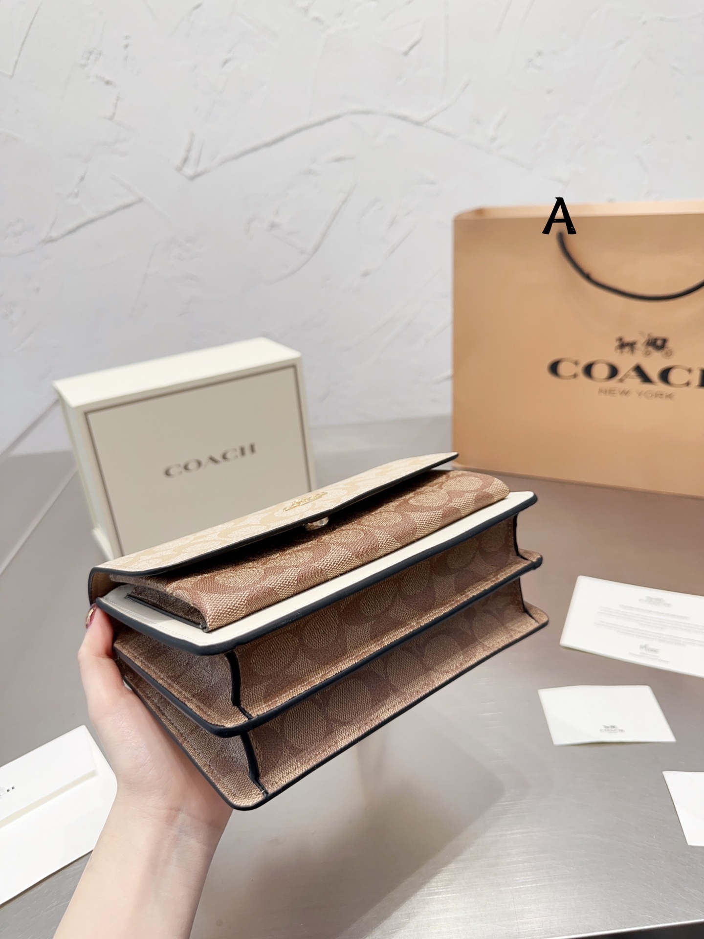 $28.99-Coach-X5495 gallery