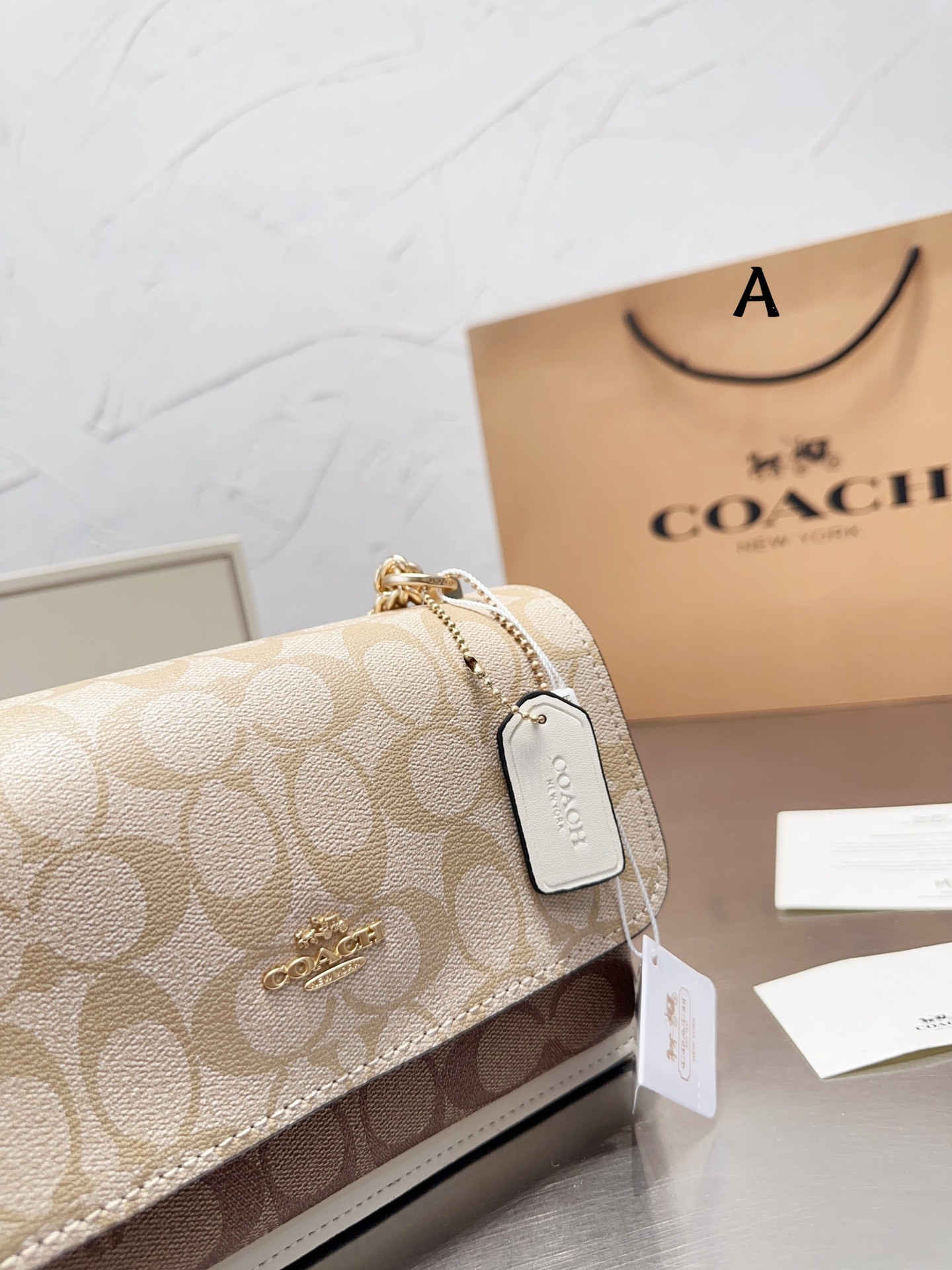 $28.99-Coach-X5495 gallery