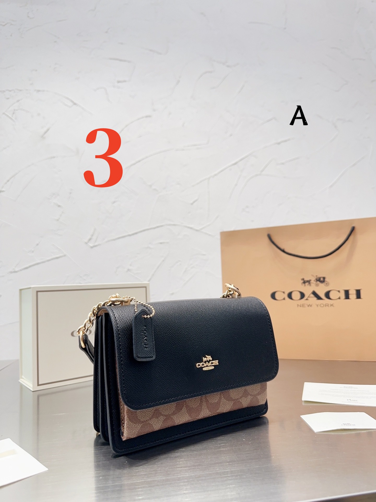 $28.99-Coach-X5495 gallery