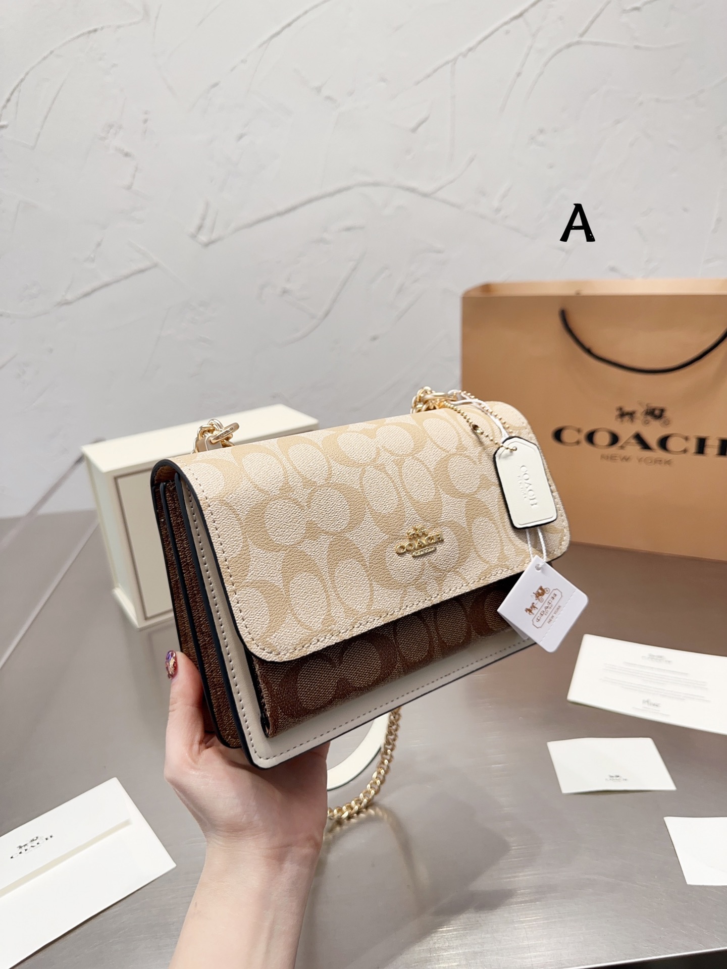 $28.99-Coach-X5495 gallery