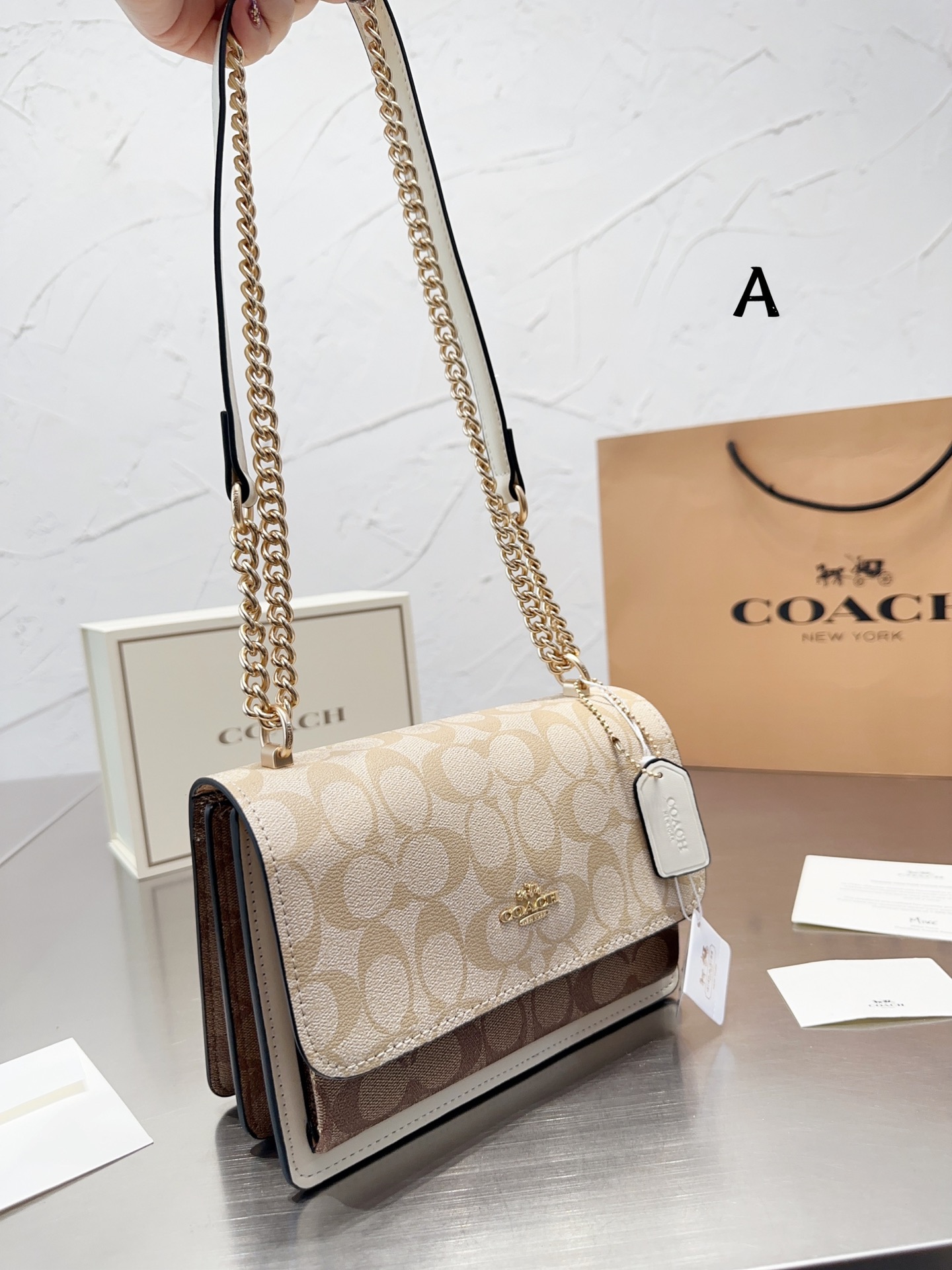 $28.99-Coach-X5495 gallery
