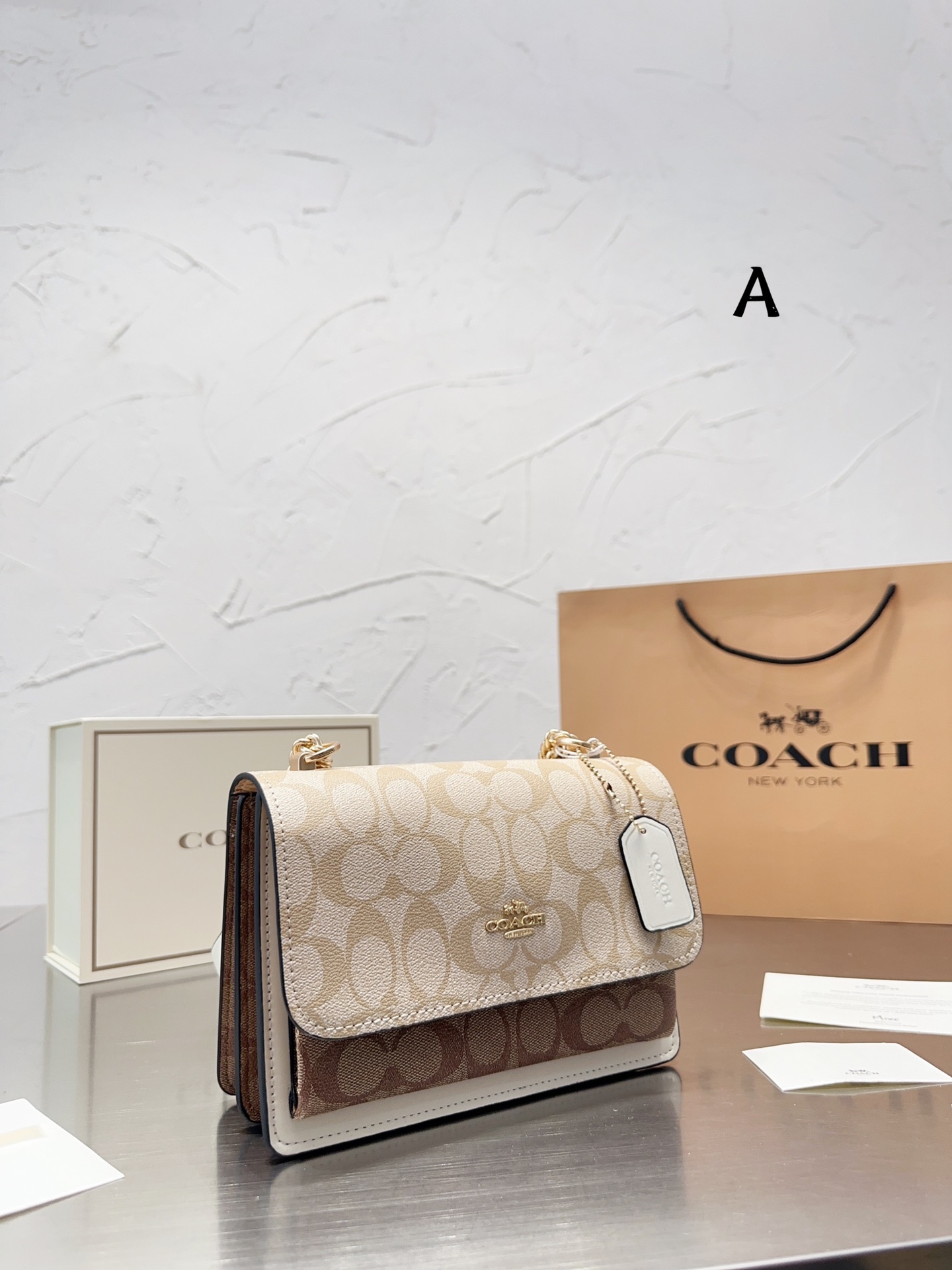 $28.99-Coach-X5495 gallery