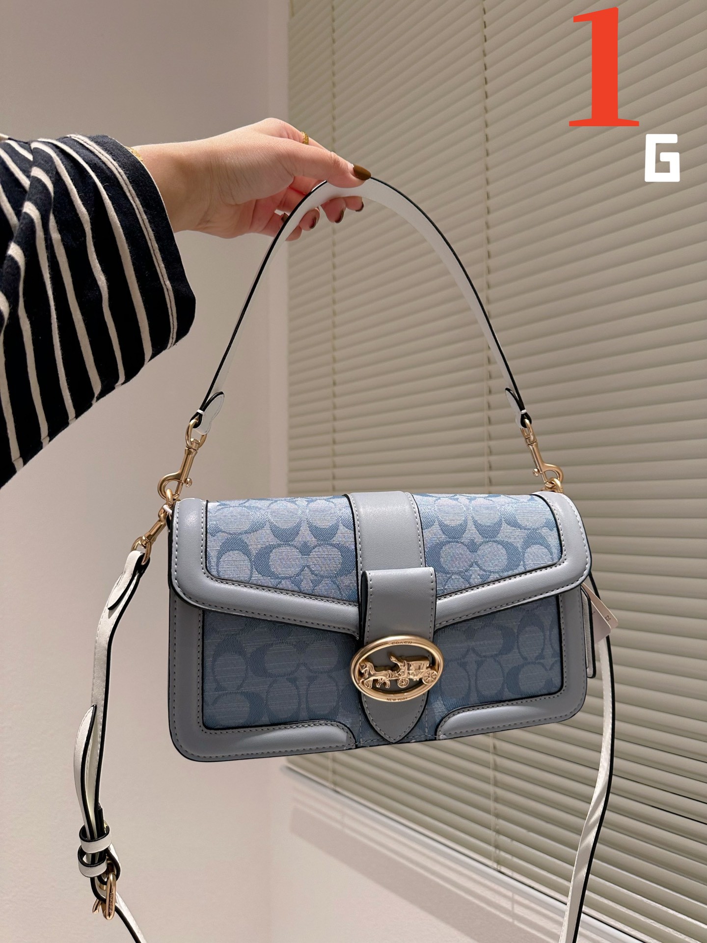 $28.99-Coach-X5497 gallery