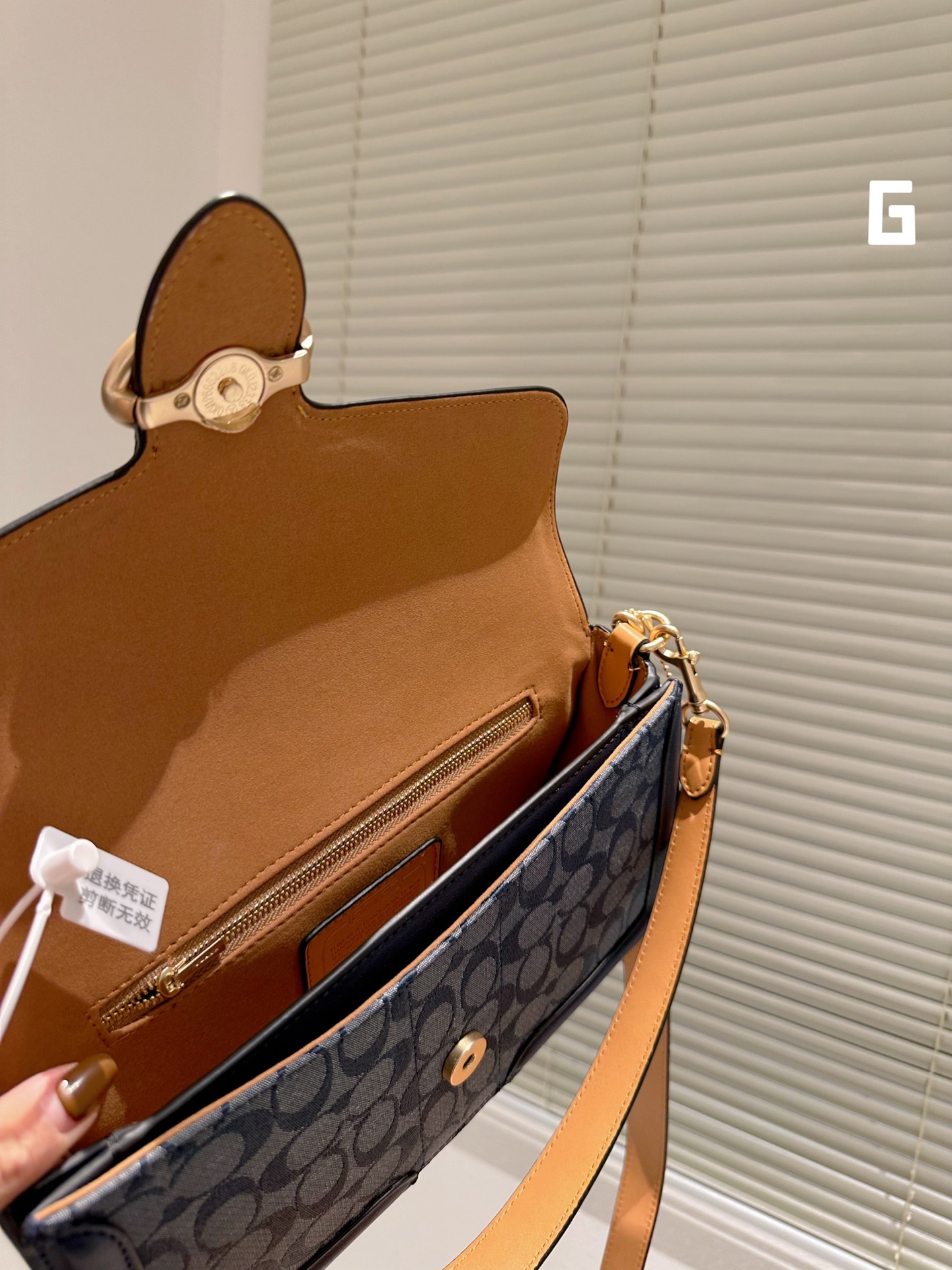 $28.99-Coach-X5497 gallery