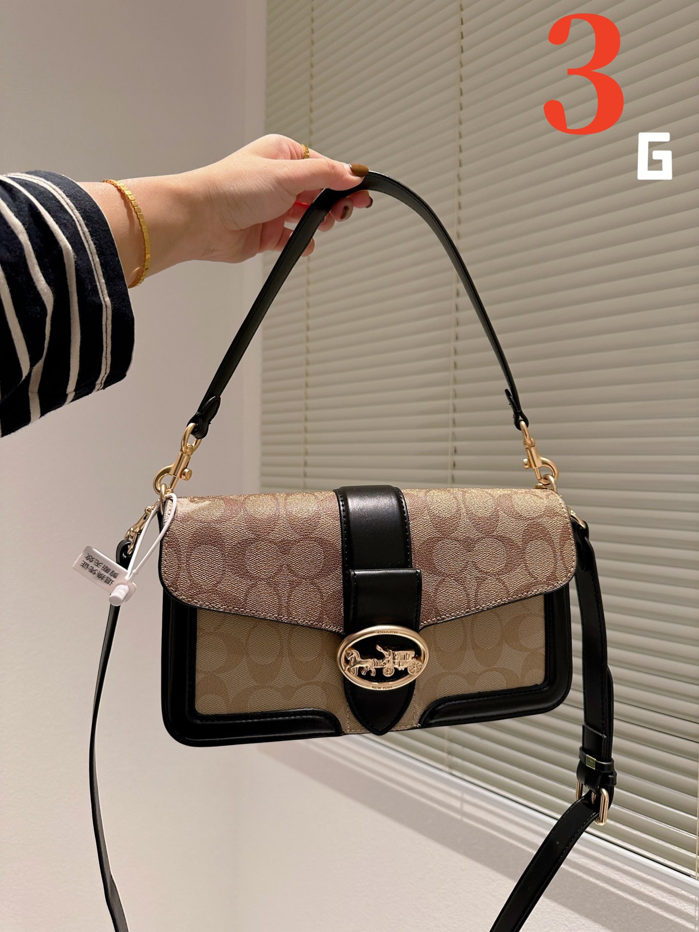 $28.99-Coach-X5497 gallery