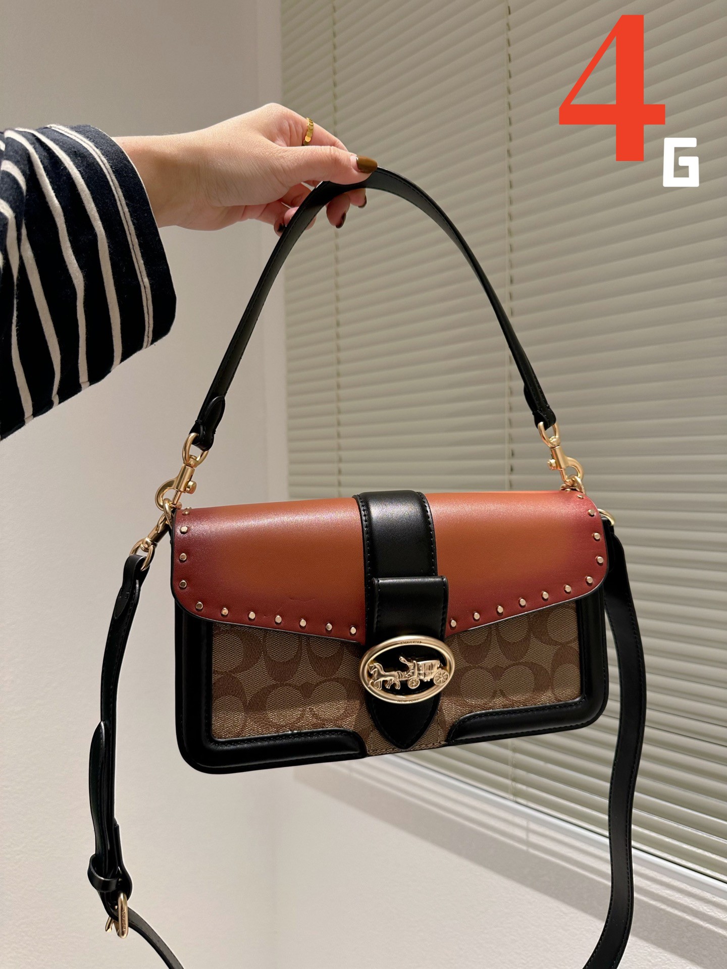 $28.99-Coach-X5497 gallery