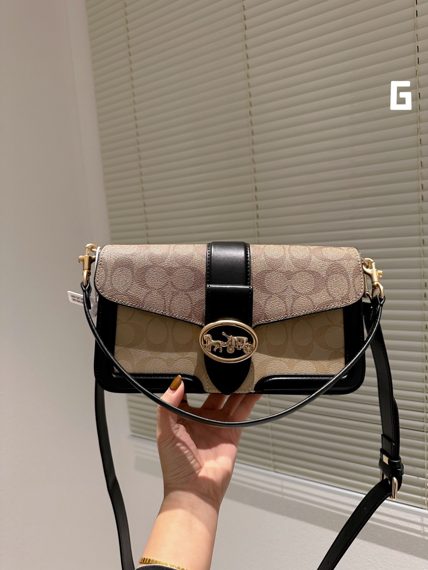 $28.99-Coach-X5497 gallery